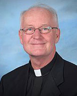 Father Ben Davison