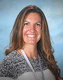 Mrs. Nathalie Horning