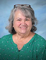 Ms. Suzie Silvia