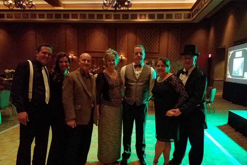 Gala Horning Group