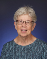 Sister Linda J. Lutz, CHS