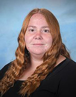 Mrs. Madison Steck