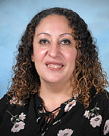 Mrs. Nesreen Abraham