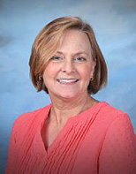 Mrs. Catherine Soto
