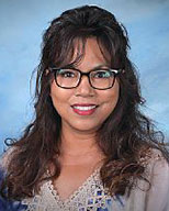 Mrs. Christina Chargualaf