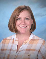 Ms. Elizabeth Kerr