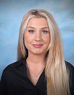 Ms. Ingrid Yoxsimer