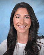 Ms. Janelle Bazzi