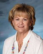 Ms. JoAnn Schultz
