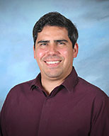 Mr. Kenneth Magro