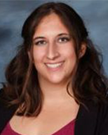 Mrs. Megan Akenson