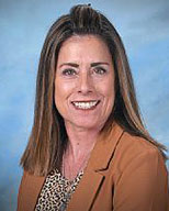 Dr. Melody Belcher