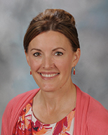 Mrs. Patricia Provo